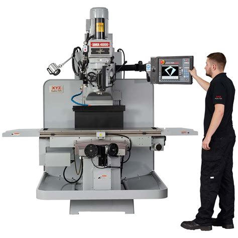 cnc machine xyz|xyz 4000 milling machine.